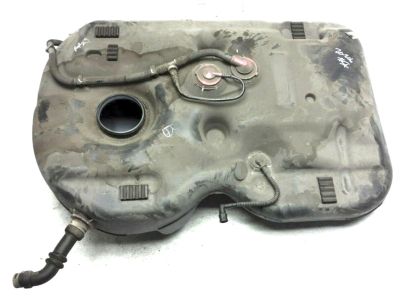 Acura 17044-STX-A00 Tank Set, Fuel