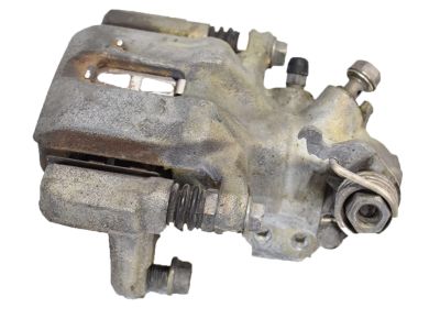 Acura 43019-S5A-J02 Caliper Sub-Assembly, Left Rear