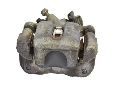 Acura 43019-S5A-J02 Caliper Sub-Assembly, Left Rear