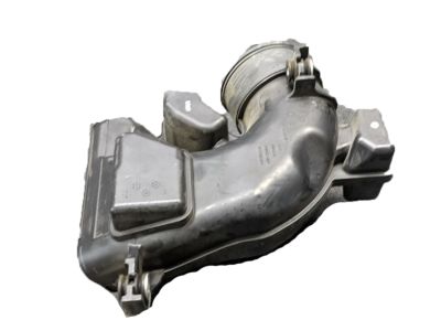 Acura 17250-5YF-A03 CHAMBER, AIR IN