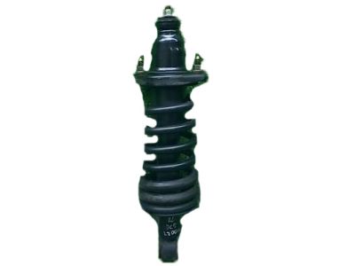 Acura 52620-S6M-N04 Shock Absorber Assembly, Left Rear