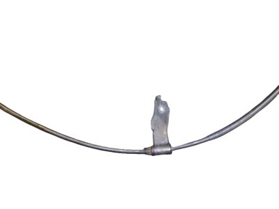 Acura 54315-SJA-023 Wire, Control
