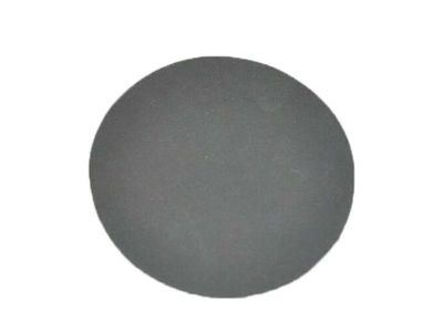 Honda 75826-605-300 Seal, Door Hole (20MM) (Circle)(Black)