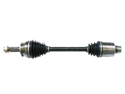 Acura 44305-SEP-A02 Driveshaft Assembly, Passenger Side