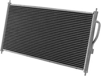 Acura 80110-ST7-A21 Condenser (Sam)