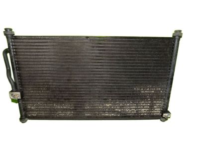 Acura 80110-ST7-A21 Condenser (Sam)