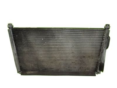 Acura 80110-ST7-A21 Condenser (Sam)