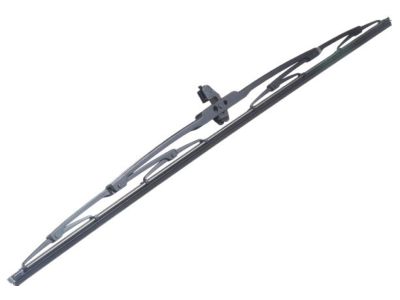 Acura 76620-TY2-A01 Windshield Wiper Blade (650MM) (Driver Side)