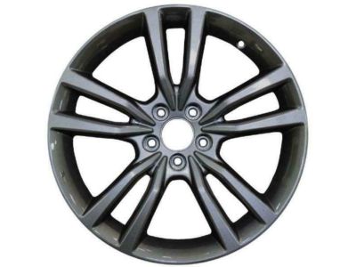 Acura 42700-TZ3-A91 Wheel (19X8J)