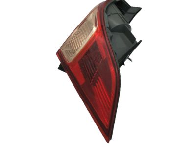 Acura 33550-TL0-A11 Taillight Assembly, Driver Side