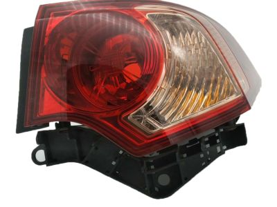 Acura 33550-TL0-A11 Taillight Assembly, Driver Side