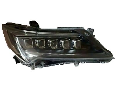 Acura 33150-TX6-A51 Left Headlight