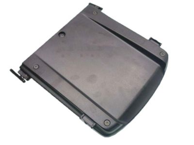 Acura 83414-TZ5-A01ZF Tray Complete (Olivet)