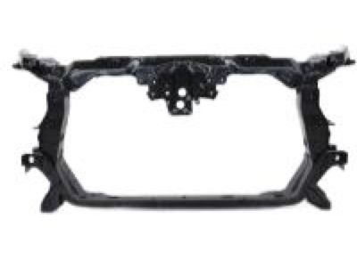 Acura 04611-SEP-A03ZZ Stay Set, Left Front Bulkhead Side