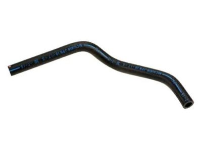 Acura 53733-SJA-003 Hose, Oil Tank