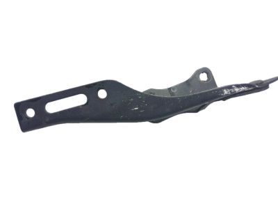 Acura 60170-STX-A00ZZ Hinge, Driver Side Hood