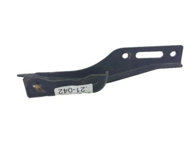 Acura 60170-STX-A00ZZ Hinge, Driver Side Hood