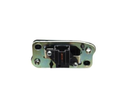 Acura 74810-SJA-003 Switch Assembly, Trunk Opener