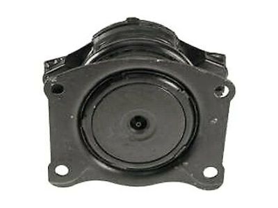 Acura 50830-SEP-A13 Rubber Assembly, Front