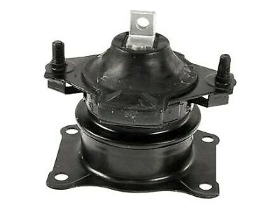 Acura 50830-SEP-A13 Rubber Assembly, Front