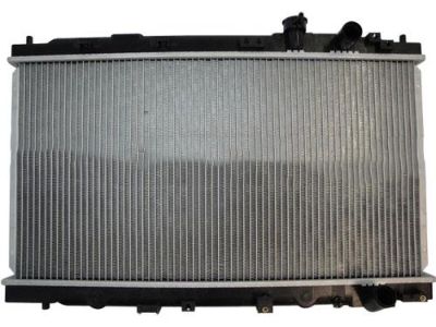 Acura 19010-P75-A53 Radiator (Sak)