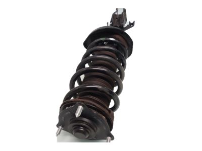 Acura 51406-TX5-A02 Spring, Left Front