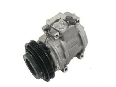 Honda 38810-P9K-E01 Compressor (Denso)