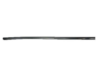 Acura 74306-TZ5-A00 Molding, Passenger Side Roof