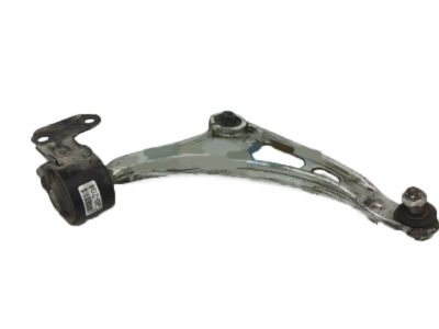 Honda 51350-TZ5-A10 Lower Arm Complete, Front