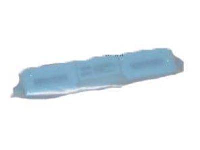 Acura 91570-SDC-306 Clip A, Tape