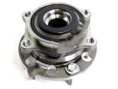 Acura 42200-TZ7-A01 Bearing Assembly, Rear Hub