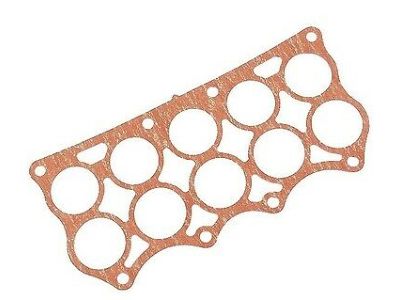 Acura 17121-PV0-003 Gasket, Bypass Valve (Ishino Gasket)