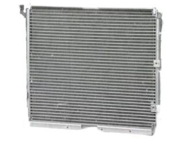 Honda 80110-TR0-A02 Condenser