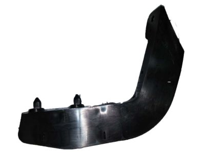 Acura 71192-S3V-A00 Seal, Right Front Bumper Face