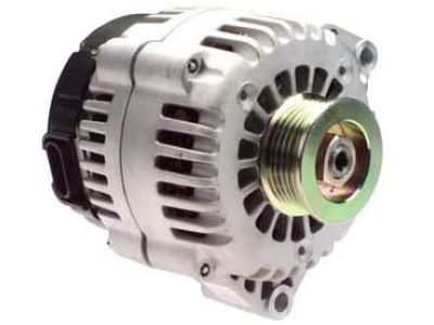 Acura 06311-P5G-507RM Alternator Assembly (Reman)