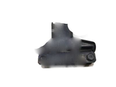 Acura 80111-TL1-G01 Bracket, Driver Side (Upper)