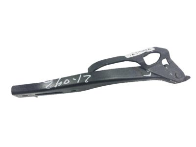 Acura 60120-STX-A00ZZ Hinge, Passenger Side Hood