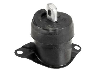 Acura 50820-TA1-A01 Rubber Assembly, Engine Side Mounting