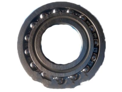 Acura 91005-PRP-003 Bearing, Ball (32X68X9)