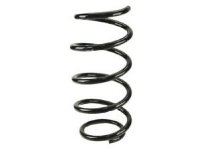 Acura 51401-SEP-A06 Spring, Front