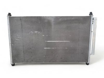 Acura 80110-STX-A01 Condenser Assembly