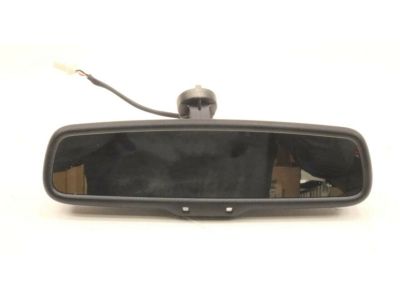 Acura 76400-TZ5-A21 Mirror, Rearview