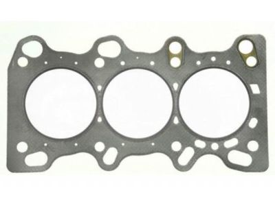 Acura 12251-PY3-003 Gasket, Driver Side Cylinder Head (Ishino Gasket)