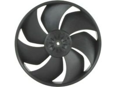 Honda 19020-P1E-003 Fan, Cooling