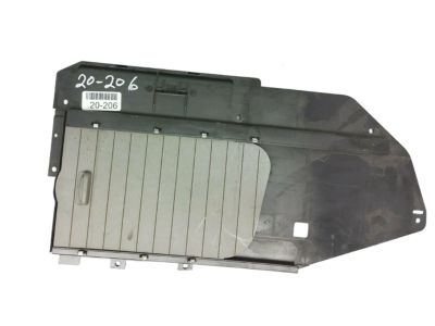 Acura 83427-STX-A11 Box, Console (Aux)