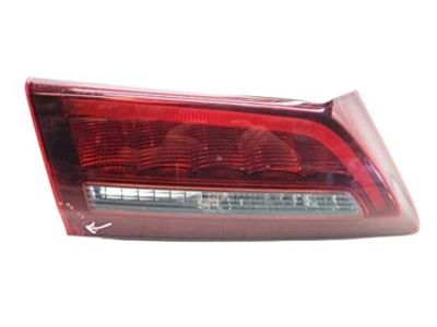 Acura 34155-TZ3-A01 Light Assembly, L Lid