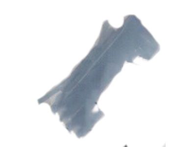 Acura 73156-SZW-003 Clip C, Windshield