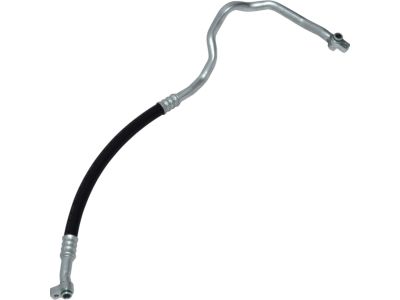 Acura 80311-TZ5-A11 Hose, Suction