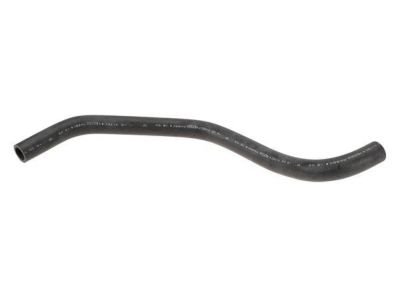 Acura 79725-S0K-A02 Hose, Water Outlet