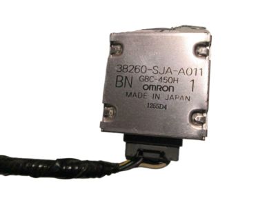 Acura 38260-SJA-A01 Light Unit, Running (Omron)